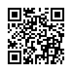 (# ´ ．_ ．｀)ﾝｰﾄ・・・ﾝｰﾄ・・・？
のQRコード