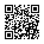 ヮヵﾚ)ма(・ω・｀●)(●´・ω・)㌣ＤёＳц
のQRコード