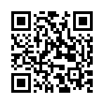 (´･ω･)?(･ω･｀)
のQRコード