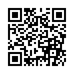 ヽ(*ﾟ▽。*)ノ?????
のQRコード