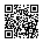 ┐(’ー’*)┌ｻｧ???
のQRコード