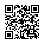 ( ﾟДﾟy)y !??
のQRコード