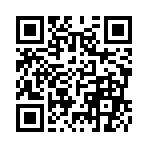 ｳﾞ━━(ﾟｪﾟ三ﾟｪﾟ三ﾟｪﾟ三ﾟｪﾟ)━━ﾝ
のQRコード