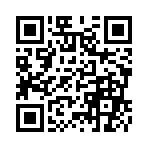 意味･･･[●´p；д；q]ワヵ冫ﾈｯ
のQRコード