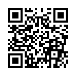 (*「´・・｀)？(*「´・・｀)？(*「´・・｀)？
のQRコード