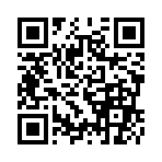 (・’v`・)??
のQRコード