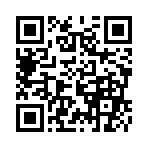 ~~┗─y(｡･ω･｡)☆Ｙ⌒【?･･･意味プｯ】
のQRコード