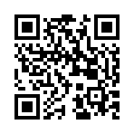 (｡-∀-；)9ぇっと～なんだっけ？
のQRコード