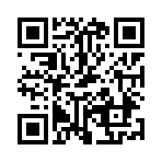 (●｀-ｪ-´)んー
のQRコード