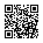 う━？━(‘Ｈ｀o)≡(o´Ｈ’)━？━ん
のQRコード