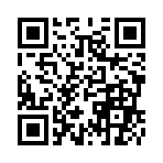 σ(・へ-)ﾝｰ…
のQRコード