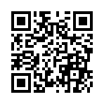 σ(ﾟ・ﾟ*)・・ん？？
のQRコード