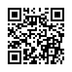 (。「´-ω・)ﾝ？?
のQRコード