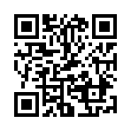 (-ω- ?)
のQRコード