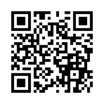 (・’v`・)??
のQRコード