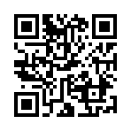 ┓(´Д`*)┏さぁ?　┓(*´Д`)┏
のQRコード