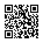 (*´・ω・)ノはよー
のQRコード