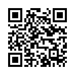 ┐(★;´Д｀)┌　ｬﾚｬﾚ・・・・
のQRコード