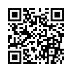 σ(・へ-)ﾝｰ…
のQRコード