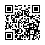 ｳ･･･ｳ～ﾝ(((ﾟ谷ﾟ;)
のQRコード