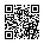 (*-乂-*)ｳｰﾝ｡｡｡?
のQRコード