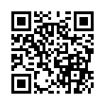 ﾝ━━(ｏ-т-ｏ)(ｏ-т-ｏ)━━…・‥
のQRコード