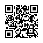 ┐(★;´Д｀)┌　ｬﾚｬﾚ・・・・
のQRコード