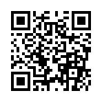 (○:;ÅФдФ；)ぇっと。。。
のQRコード