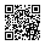 ?(ο´･д･)??
のQRコード