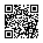 (σ-ω-ｏ)ﾝｰﾄﾈｪ
のQRコード