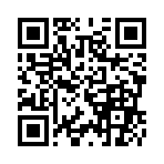 意味ヮヵﾗ冫….〆(･ω´･ ●)
のQRコード