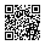 (*´･д･)ｱﾝ？
のQRコード