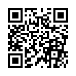 (*´―――――`)ﾝ?
のQRコード