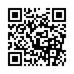 ぉはょぉ～（＾ヮ＾/）みぃんなぉきてるかぁ～??
のQRコード