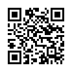 ┐(★;´Д｀)┌　ｬﾚｬﾚ・・・・
のQRコード