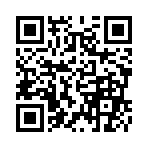 (-ω-；)ウーン
のQRコード