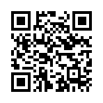 (。´･ω･)ん?
のQRコード