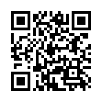 ㊦((●uДu●))㊦ゥ～ン・・・
のQRコード