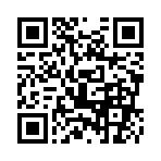 ∠(´д｀)ォハヨっっ!!!ねむぃョォォォ(∪×∪●)
のQRコード