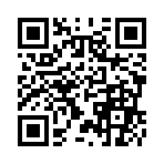 ﾝｰ(´∀｀ )ゞ…｡oо○
のQRコード