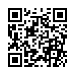 σ(●-д´･)ﾝﾄﾈｪ･･･
のQRコード