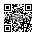 ｩ─(@ﾉД`;@)─ﾝ…
のQRコード