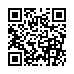 ﾝｰ･･･σ(‐ｪ‐´◎)
のQRコード