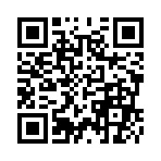 ｪｴｪｴ(o´З`;a)ﾄｫｵｫ…
のQRコード