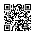 壁｜ω・｀）ｵﾊﾖｳ ｺﾞｻﾞｲﾏﾌ ｱﾅﾀ ｵﾊﾖｳ （∀｀＊
のQRコード