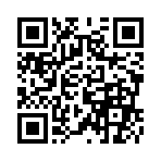 ？(´Д｀;;´Д｀)？
のQRコード