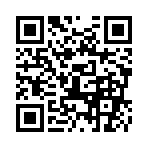 ★ﾟ+｡:.ﾟ☆ｵﾊｮｩヽ(*´∀`)ﾉ┌┛三【★ﾌﾄﾝ★】
のQRコード