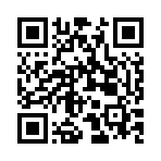 ㊦((●uДu●))㊦ゥ～ン・・・
のQRコード