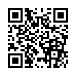 ヽ(*ﾟ▽。*)ノ?????
のQRコード