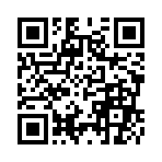 ﾝ―(-`ω´-)―(ﾟДﾟ)ﾊｯ!!→
のQRコード